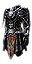 Black Steel Armor