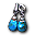 Crystal Soul Earrings