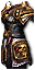 Devil Horn Armor