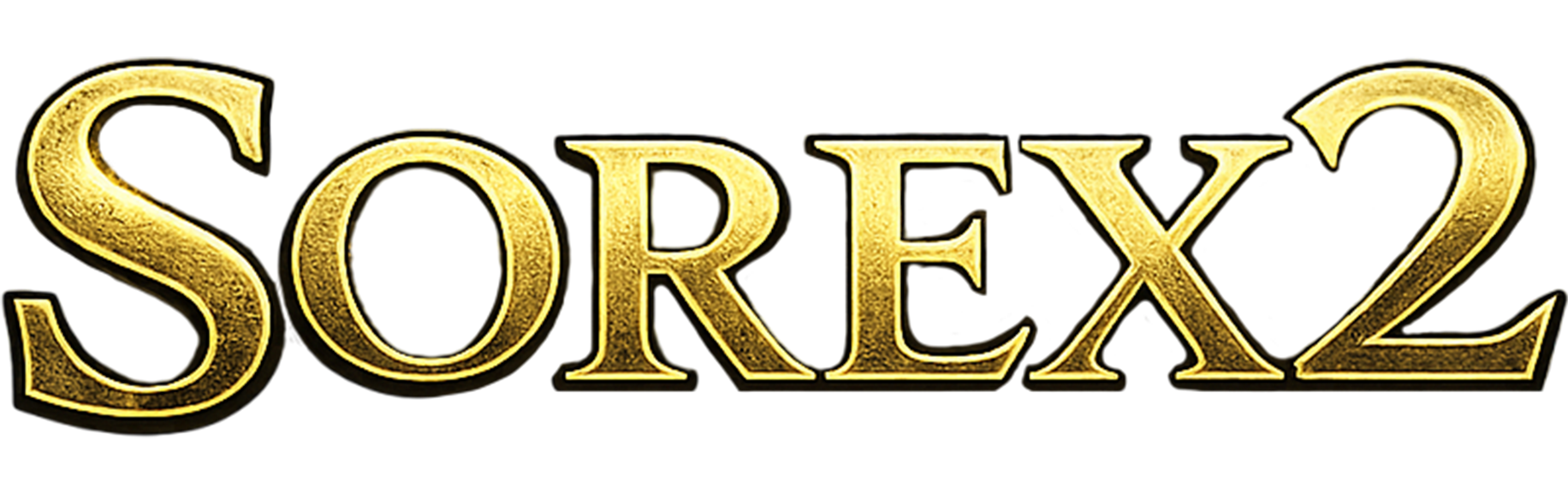 Logo Sorex2