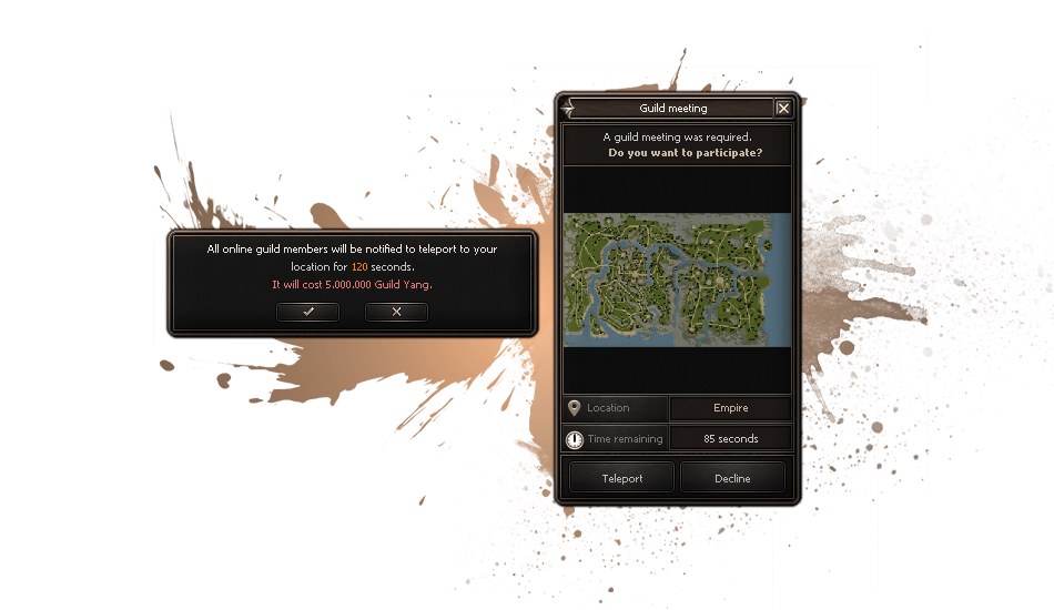 Guild Finder UI